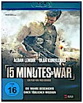 15 Minutes of War