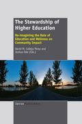 The Stewardship of Higher Education