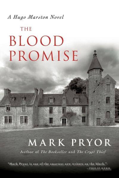 Blood Promise