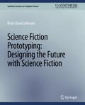 Science Fiction Prototyping