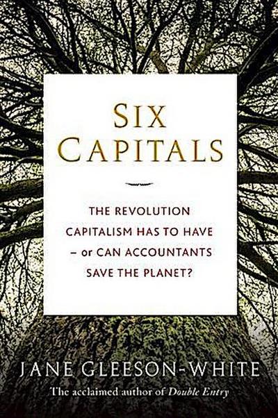 Six Capitals