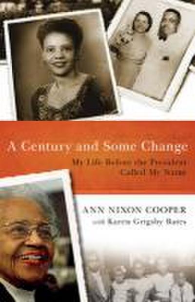 A Century and Some Change