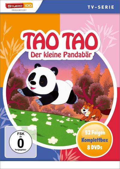 Tao Tao - Komplettbox