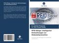 RFID-fähiger intelligenter Einkaufswagen zur Diebs