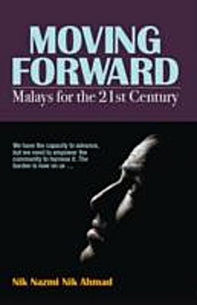 Moving Forward