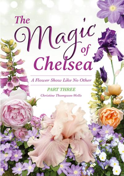 The Magic of Chelsea - Part Three