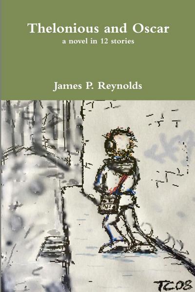 Thelonious and Oscar