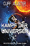Kampf der Universen 2