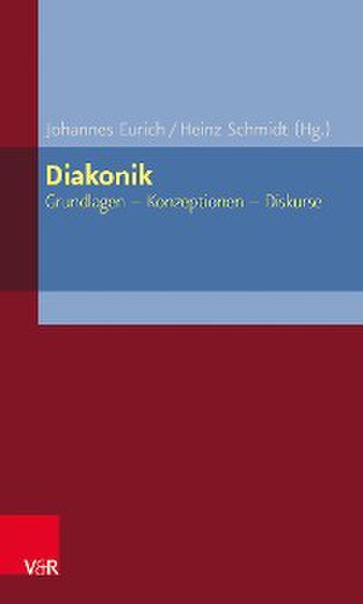 Diakonik