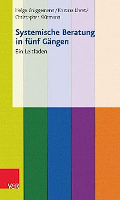 Systemische Beratung in fünf Gängen