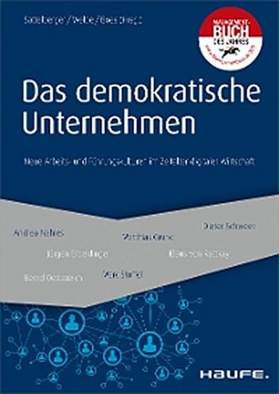 Das demokratische Unternehmen