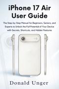 iPhone 17 Air User Guide