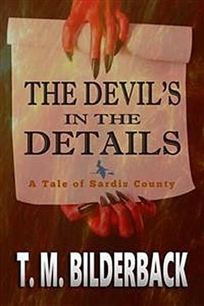 The Devil’s In The Details - A Tale Of Sardis County
