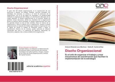Diseño Organizacional