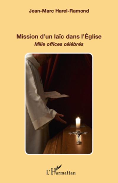 Mission d’un laic dans l’Eglise