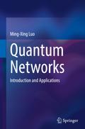 Quantum Networks