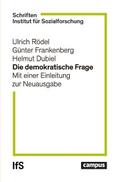 Die demokratische Frage