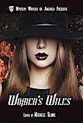 Women’s Wiles (Mystery Writers of America Presents: Classics, #2)