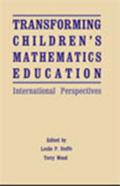 Transforming Children’s Mathematics Education