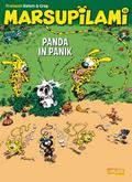 Panda in Panik