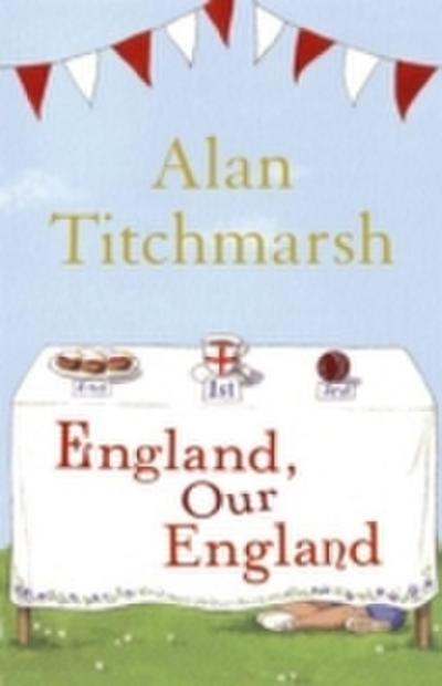 England, Our England