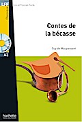 Contes de la bécasse: Lektüre + MP3-CD (LFF - Lire ...