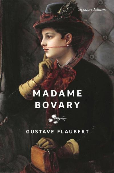Madame Bovary