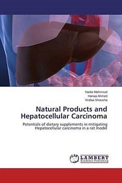 Natural Products and Hepatocellular Carcinoma