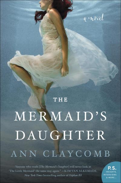 The Mermaid’s Daughter