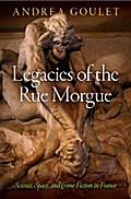 Legacies of the Rue Morgue