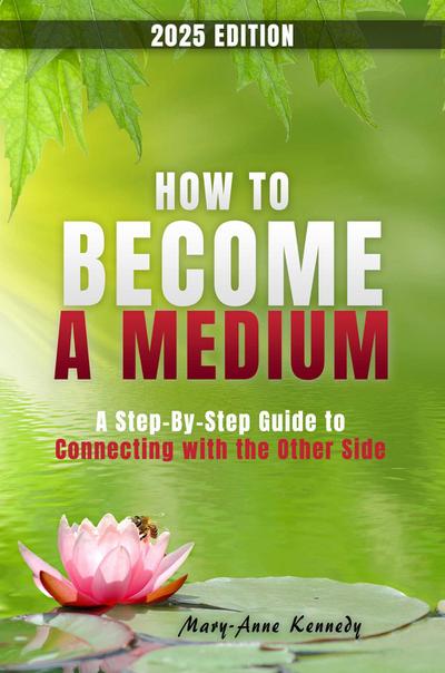 How to Become a Medium