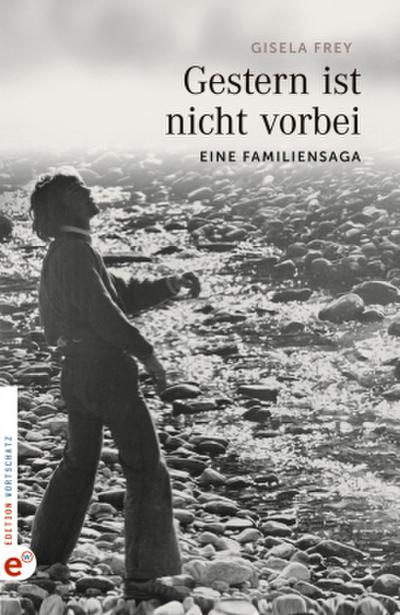 Gestern ist nicht vorbei