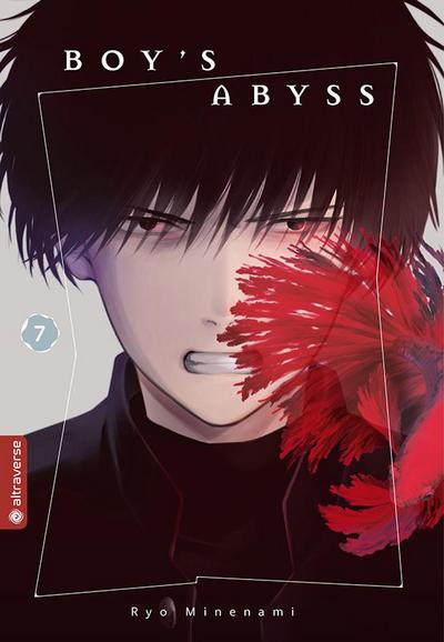 Boy’s Abyss 07