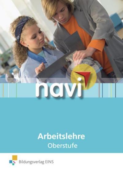 navi Arbeitslehre