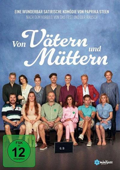 Von Vätern und Müttern