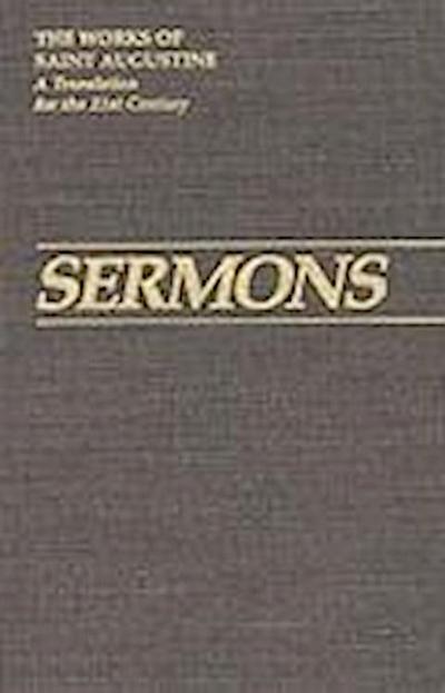 Sermons 2, 20-50