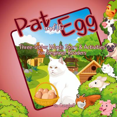 Pat and the Egg