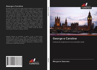 George e Caroline