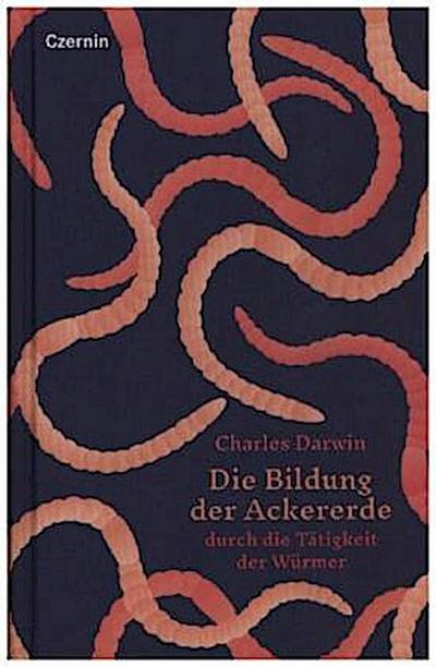 Die Bildung der Ackererde