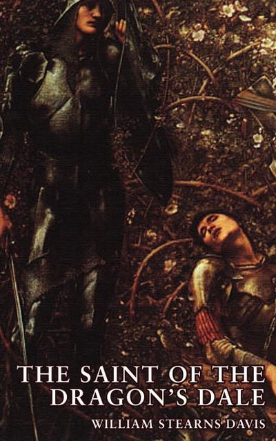 The Saint of the Dragon’s Dale