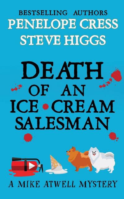Death of an Ice Cream Salesman