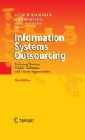 Information Systems Outsourcing