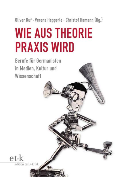 Wie aus Theorie Praxis wird