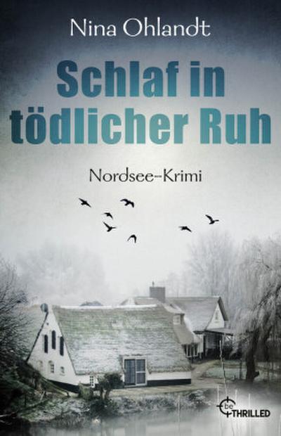 Schlaf in tödlicher Ruh