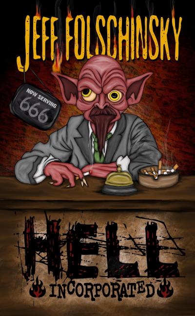 Hell, Incorporated