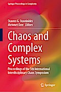 Chaos and Complex Systems