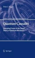 Quantum Causality