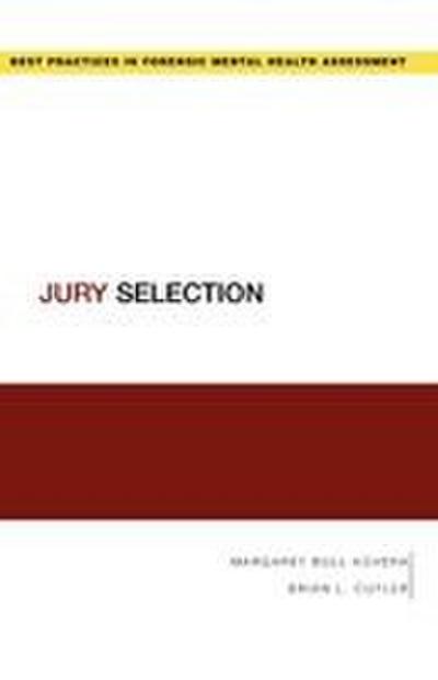 Jury Selection