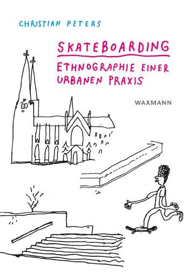 Skateboarding