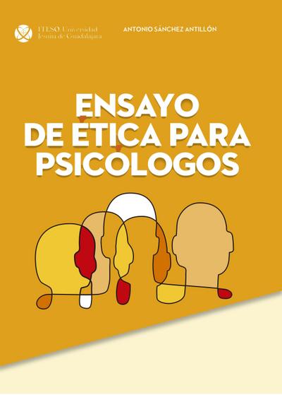 Ensayo de ética para psicólogos